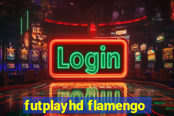 futplayhd flamengo